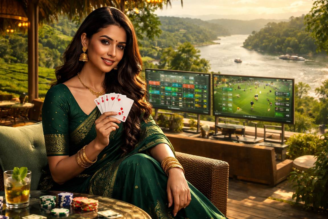 uuok33 লাইভ টেবিলে সরাসরি নামুন
